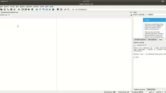 Cara Install Python NLTK смотреть онлайн