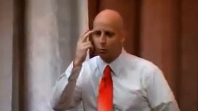 Ренди Гейдж нищета! Randy Gage Poverty!