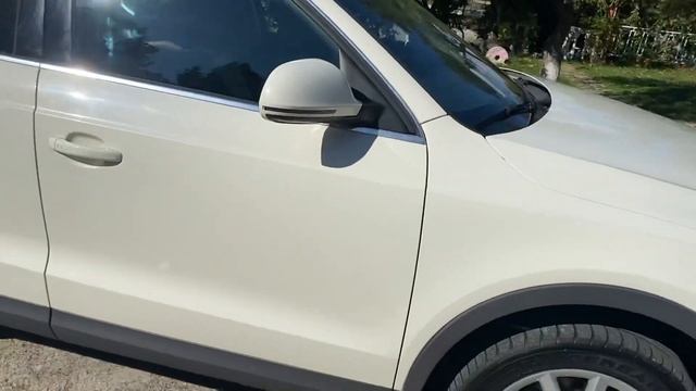 Audi Q3 *2.0TDI*2012* смотреть онлайн