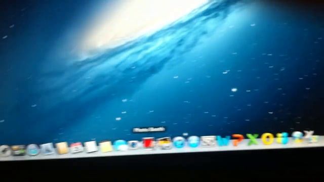 Macbook Pro 13" Review (Late 2012) смотреть онлайн