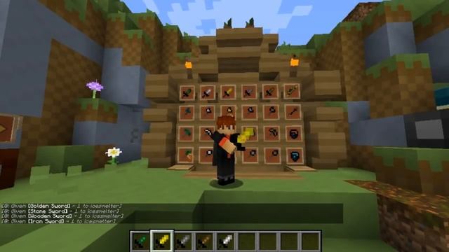 + 300 FPS!! | MINECRAFT PVP TEXTURE PACK 4X4 (FPS BOOST/NO LAG/1.7/1.8/1.9) BEST MINECRAFT PVP PACK смотреть онлайн