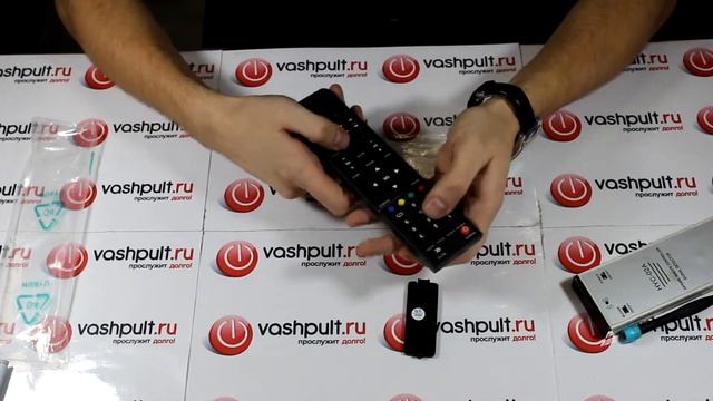 Пульт Rolsen RL-19E1301GU смотреть онлайн