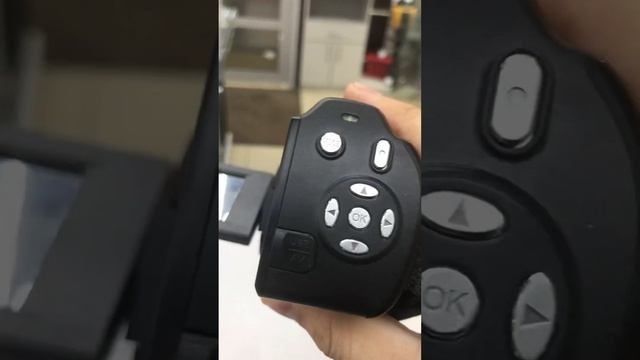 Видеокамера Sony HD HDR-GX700E смотреть онлайн