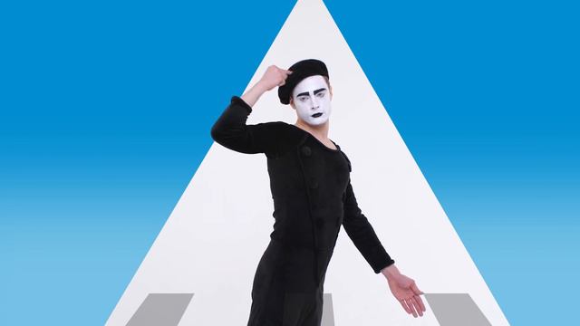 По пешеходному переходу - только пешком! смотреть онлайн
