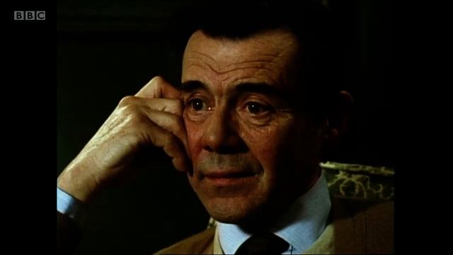 Talking Pictures - Dirk Bogarde. Documentary (2021) смотреть онлайн