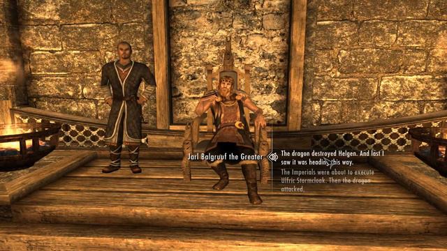 Dragonsreach - Skyrim Mods Test смотреть онлайн
