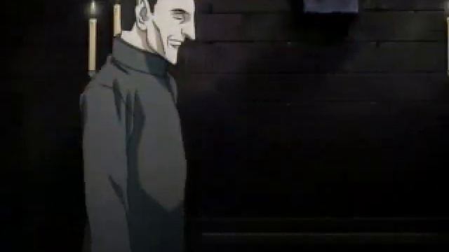 Enomine - Vater Unser(Hellsing AMV) смотреть онлайн