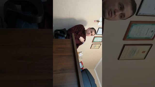 Разговор с начальником управляющей компанией. смотреть онлайн