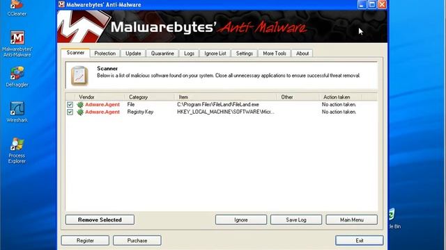Kaspersky Internet Security 2011 (CF2- 11.0.2.556) Part 2 смотреть онлайн