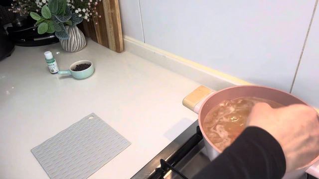 Мятно-лимонное желе с шоколадом! смотреть онлайн