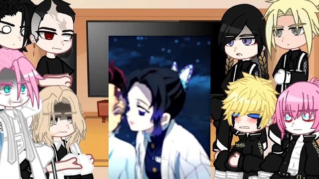 {_kanto manji + Takemichi & Senju react to_ y/n~??_} _part 2/???_ смотреть онлайн