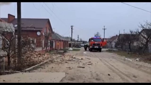 Новая Каховка, Рабочий поселок ул. Историческая | Ленина 150 смотреть онлайн