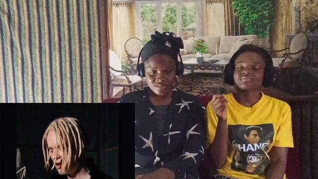 His Voice Got me 😭| SHAMAN - ВСТАНЕМ (музыка и слова: SHAMAN) Reaction смотреть онлайн