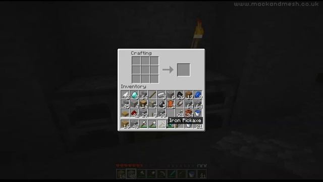 Let's Play Minecraft with Mack & Mesh - Part 28 смотреть онлайн