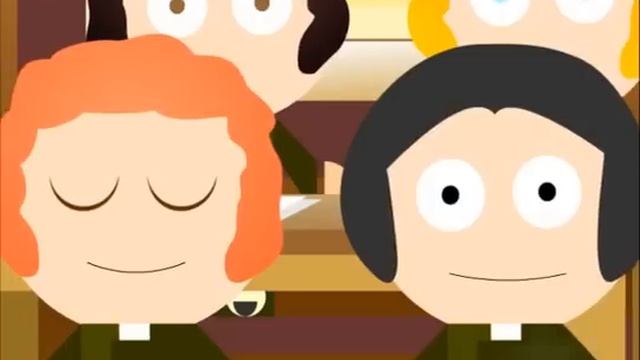 Louis Braille - History (English Subtitles) смотреть онлайн