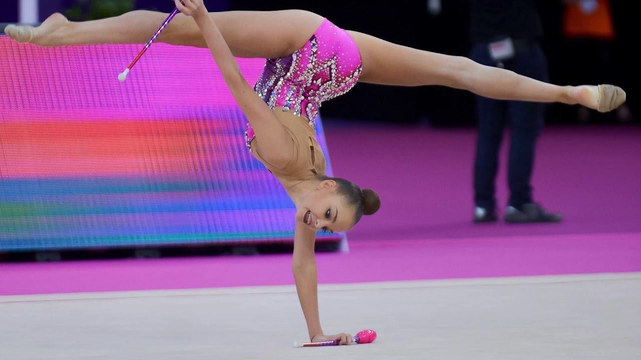 Track159 | OST Ratatouille-Special Order - Музыка для художественной гимнастики смотреть онлайн