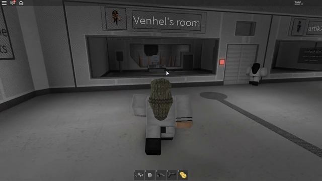 ЧОКНУТЫЙ ПРОФЕССОР СОЗДАЛ МОНСТРА Roblox Ro Chanics смотреть онлайн