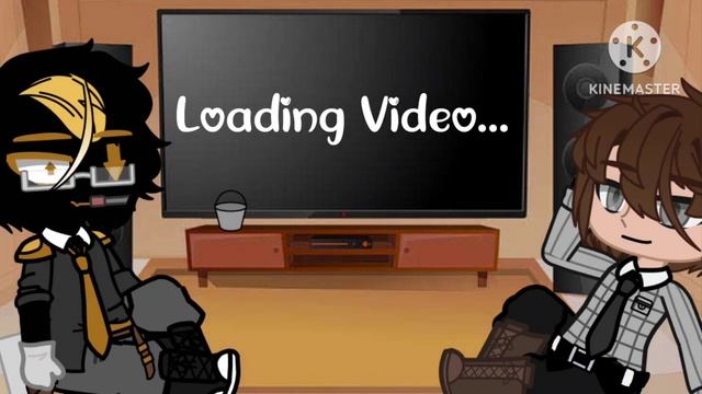 Stanley Parable React {Gacha} смотреть онлайн