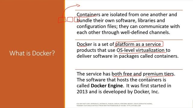 Part 3 Containerization using Docker , Kubernetes and AKS in Amharic смотреть онлайн