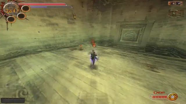 Rakion Red Online PvP смотреть онлайн