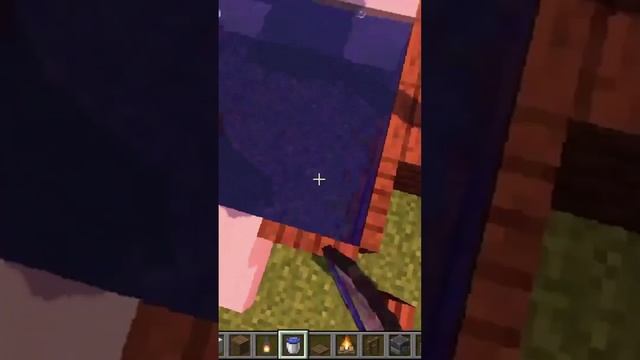 Строительные Лайфхаки Майнкрафт | Как Сделать Джакузи #minecraft #лайфхаки #майнкрафт смотреть онлайн