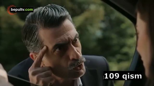 Qo'rg'on Sirlari 109 Qism