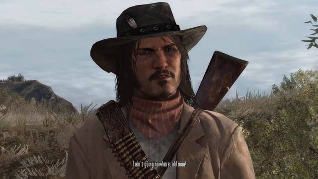 Red Dead Redemption - Remember My Family: Jack Marston vs Edgar Ross Duel Greatest Ending Ever IMO смотреть онлайн
