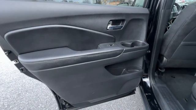 2022 Honda Pilot Sport PA Altoona, Bedford, Holidaysburg, Tyrone, Huntingdon смотреть онлайн