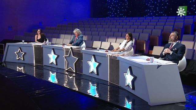 Cantiñas. Beatriz Cruz. 2020 смотреть онлайн