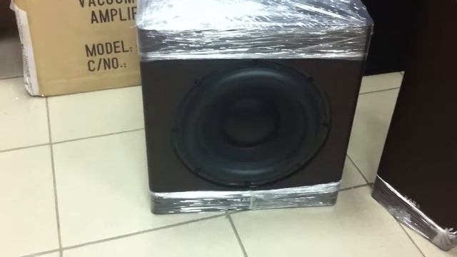 Выпуск № 6 ACOUSTIC ENERGY NEO смотреть онлайн