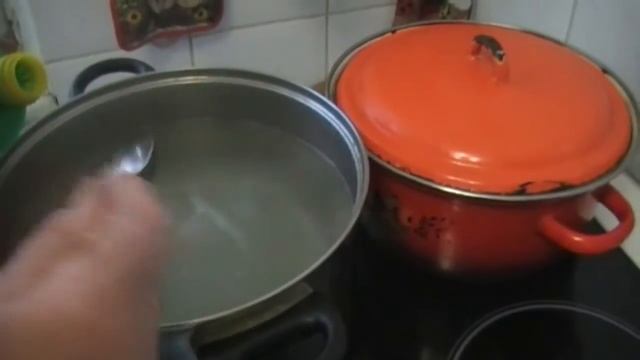 Как приготовить консервированные маринованные помидоры | How to cook canned pickled tomatoes смотреть онлайн