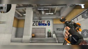 Старый Standoff 2 верните это😭