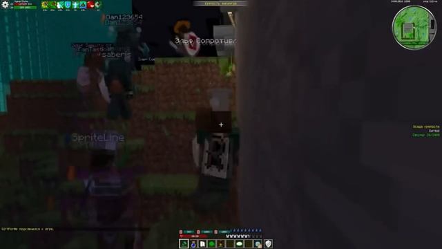 Minecraft Galaxy Part 1 смотреть онлайн