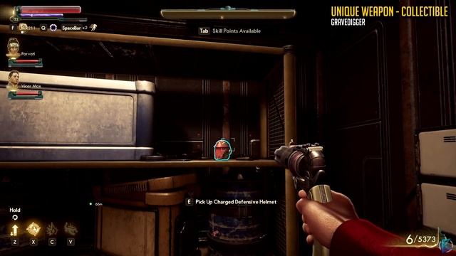 The Outer Worlds: Peril on Gorgon - 100% Walkthrough Part 9: The Red Tape of Command смотреть онлайн