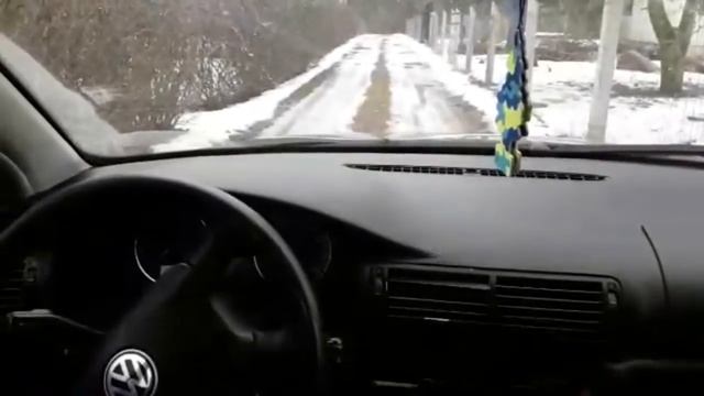 Смотрим Volkswagen Passat B5+, 2000€, 1.9 дизель, 2001г., для клиента смотреть онлайн