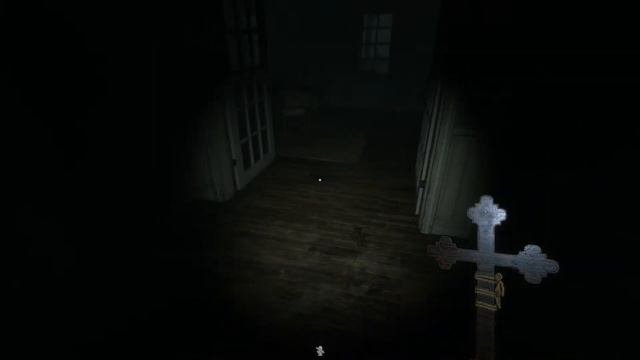 Ghost Watchers - Новая игра про призраков