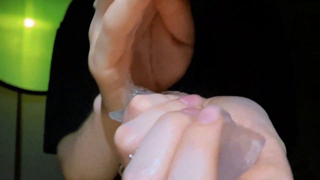 99,9% DAS PESSOAS DORMEM VENDO ESSE VÍDEO DE ASMR 😴 ALOE VERA смотреть онлайн