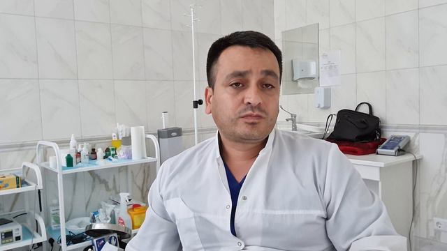Алокаи чинсии ногахони, вич, сифилис, гонорея, ва давраи нихонии бемори. смотреть онлайн