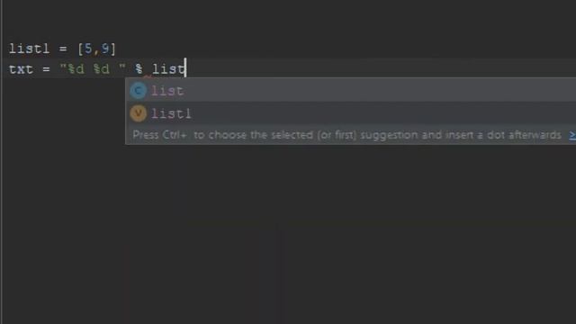 Python Course for Beginners : 5.2 - Packing and Unpacking Lists by Asterisk Operator * смотреть онлайн