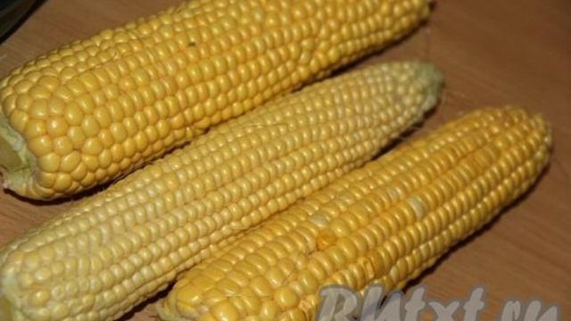 Кухня Мамашки