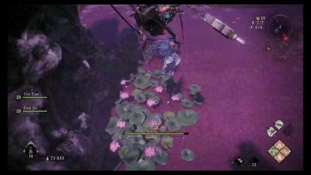 WO LONG: Fallen Dynasty?NG+?#16 - Zhang Rang (PS5 - Let's Play -Gameplay - Deutsch) смотреть онлайн