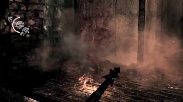 The Evil Within, How to defeat Laura on Nightmare - No Damage смотреть онлайн