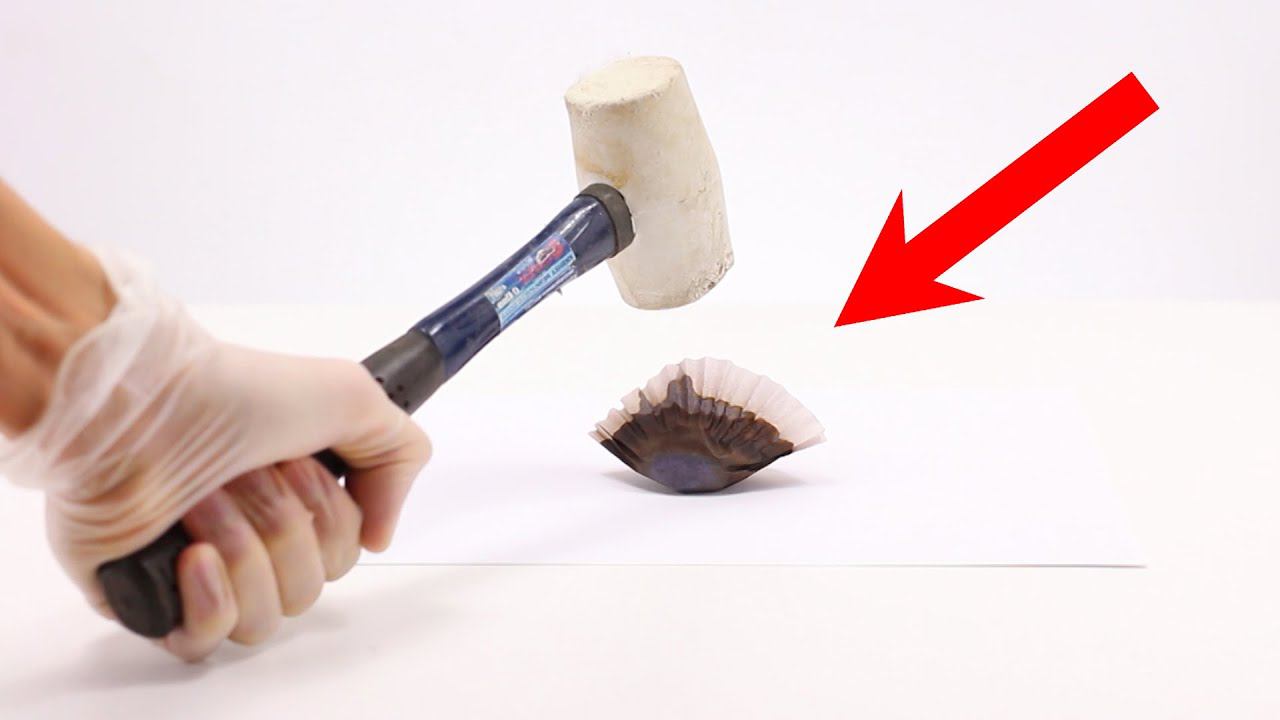 8 Amazing Science Experiments with Iodine смотреть онлайн
