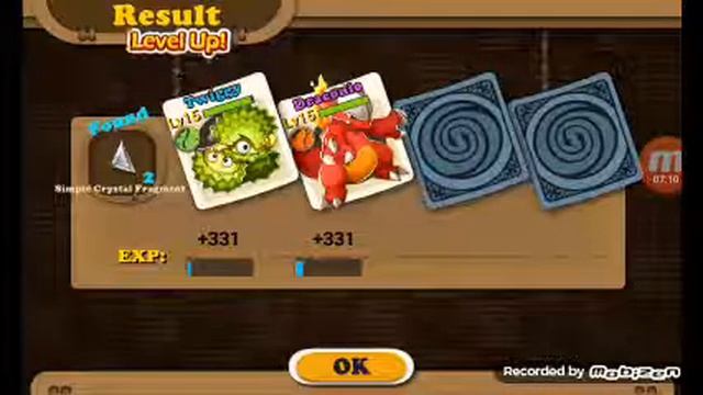 Haypi monster Walkthrough part 3 смотреть онлайн