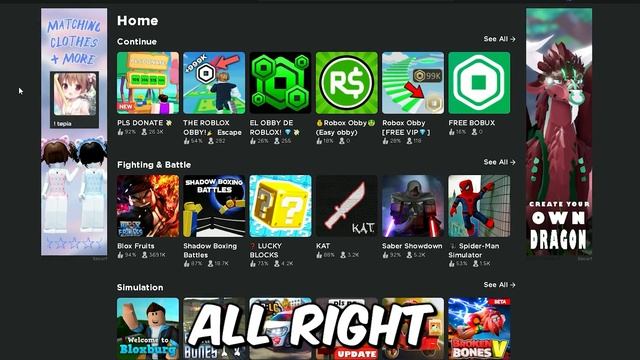 This *SECRET* ROBUX Promo Code Gives FREE ROBUX In OCTOBER 2023! (Roblox 2023)