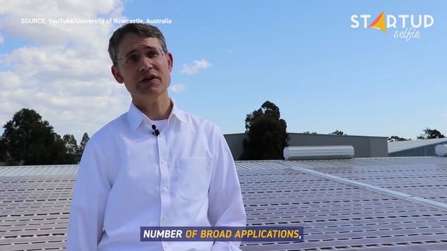 Printable Solar Panels смотреть онлайн