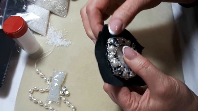 Брошь "Камея" 3 часть (заключительная) смотреть онлайн