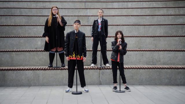 Промо-видео центра творческого развития STARSCREW смотреть онлайн