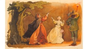 Биография Шарля Перро