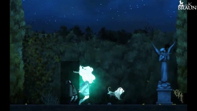 Прохождение Whispering Willows (#4) - Что же тут произошло (gameplay, прохождение) смотреть онлайн